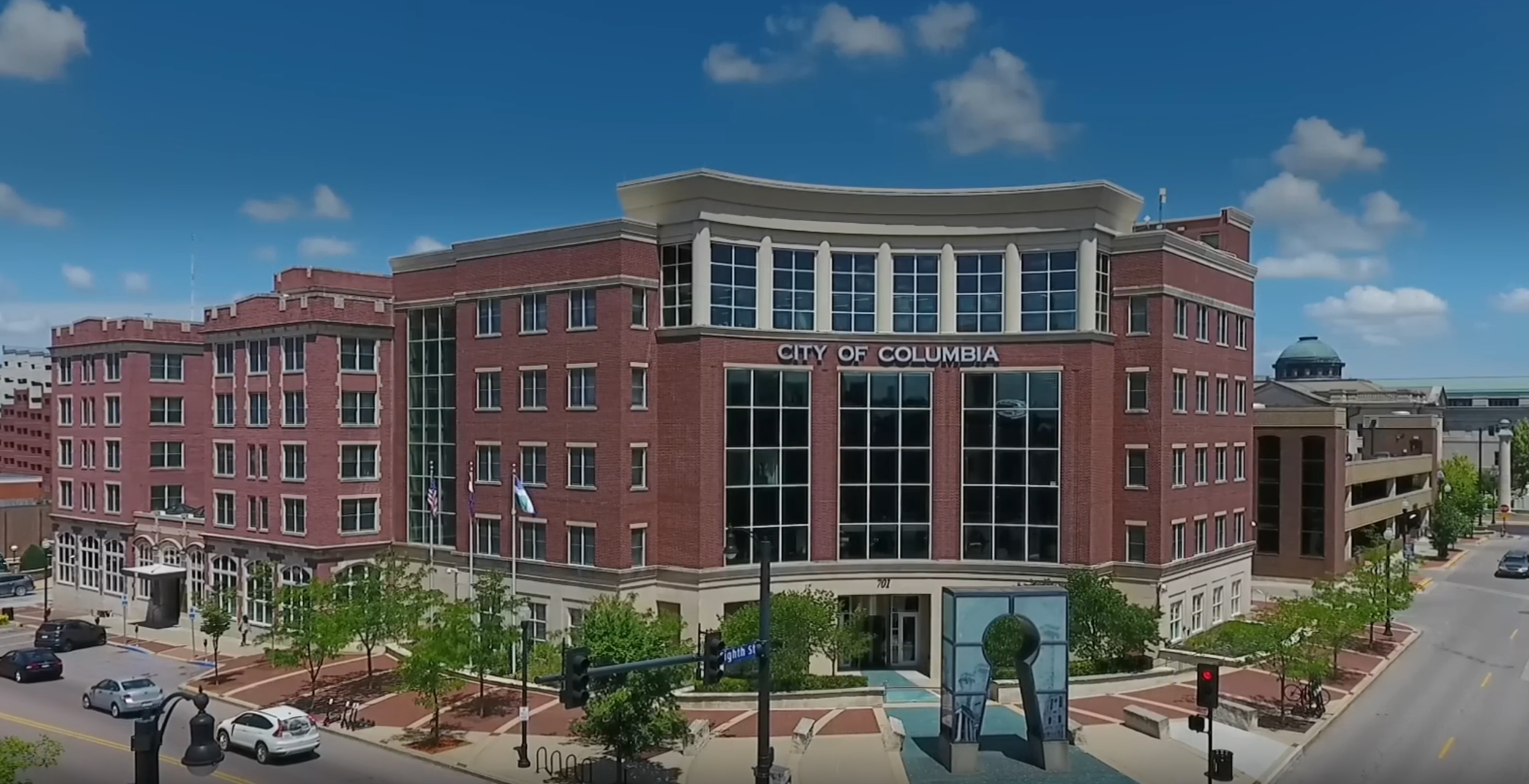 We Are CoMo: How Columbia, Missouri Builds Connection Through Culture and Collaboration