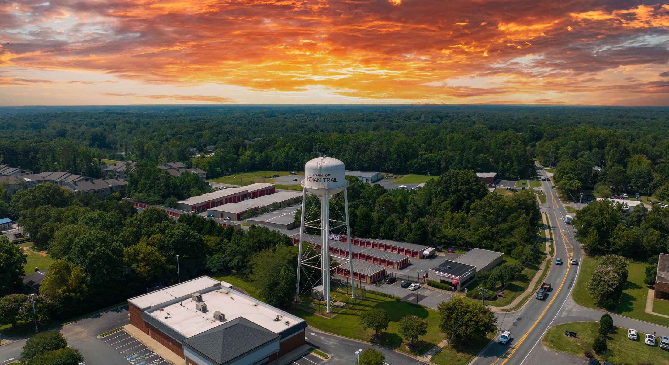 Five Decades of Service: Michael McLaurin on What Makes a Community Truly Great