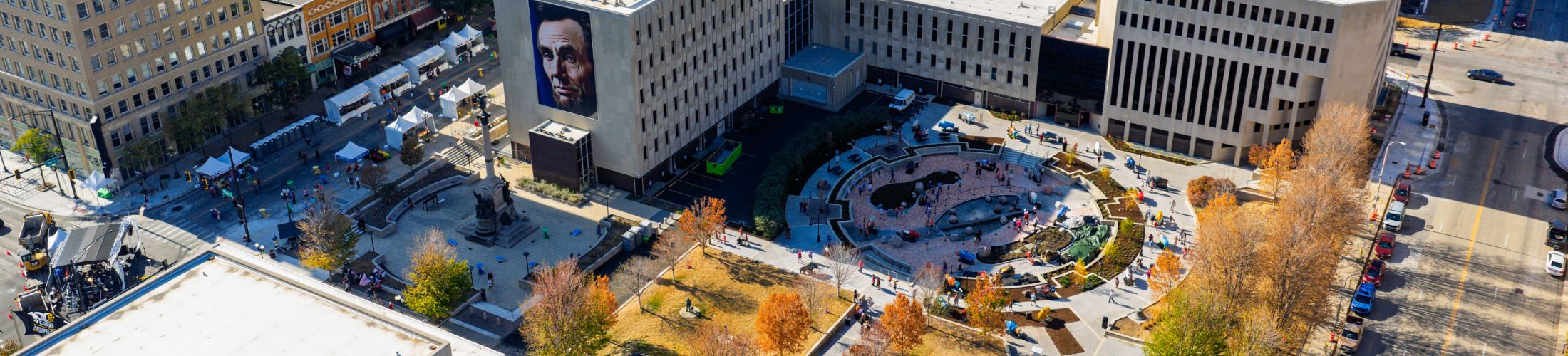 Art, Heritage, and a Stronger Tomorrow: Peoria County's Year of Celebration