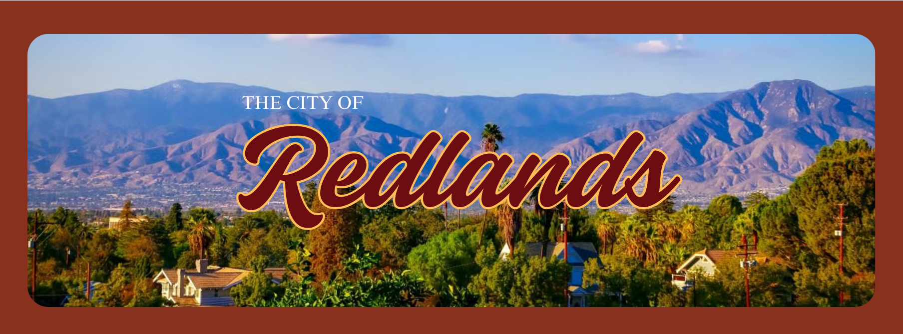 How the City of Redlands Built a Calendar as Vibrant as the Community It Serves