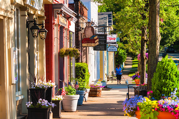 City Hall of Fame: Brian Johnson on Peachtree Corners' Community Engagement Revolution